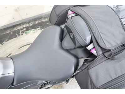 Yamaha YZF-R7 2024