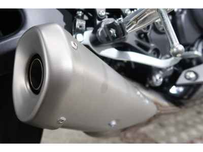 Yamaha YZF-R7 2024