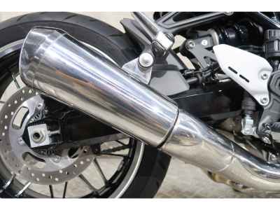 Kawasaki Z900RS 2021