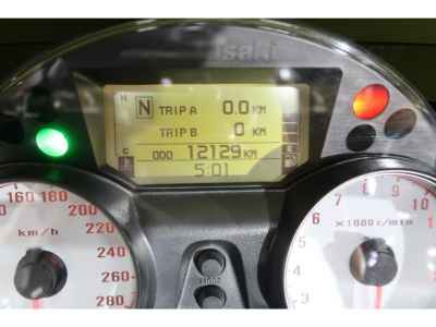 Kawasaki ZZR1400 2006