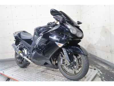 Kawasaki ZZR1400 2006