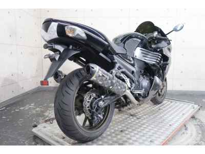 Kawasaki ZZR1400 2006