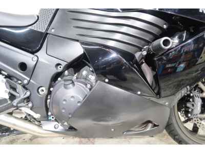 Kawasaki ZZR1400 2006