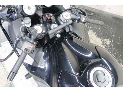 Kawasaki ZZR1400 2006