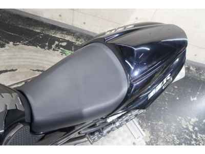Kawasaki ZZR1400 2006