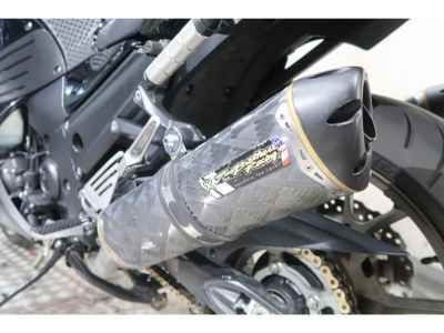 Kawasaki ZZR1400 2006