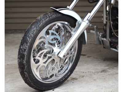 Yamaha XVS400 Drag Star 2009