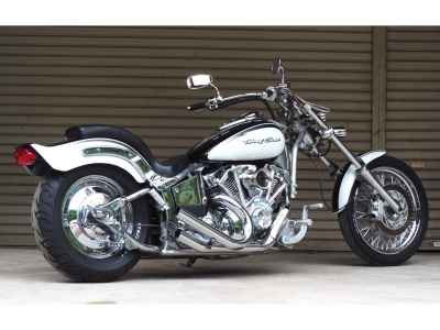 Yamaha XVS400 Drag Star 2009