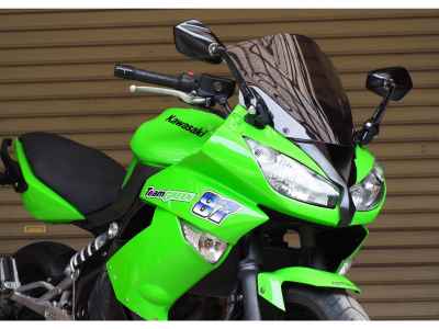 Kawasaki Ninja 400R 2011