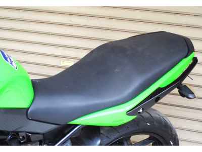 Kawasaki Ninja 400R 2011