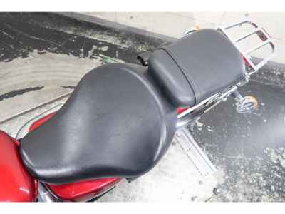 Honda Shadow 750 2008