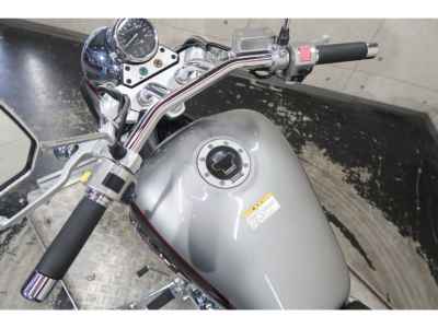 Suzuki Desperado 400