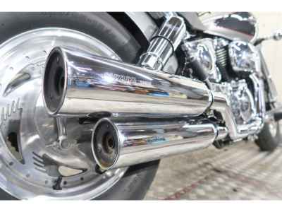 Suzuki Desperado 400