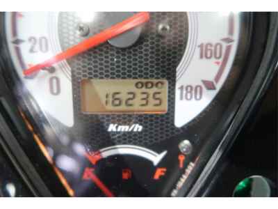 Yamaha XVS400 Drag Star 2016