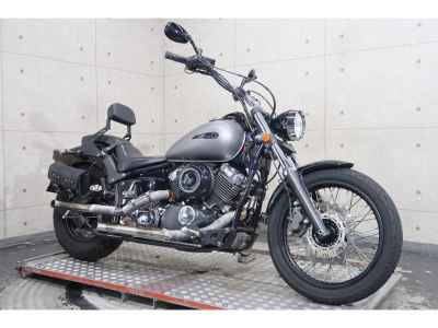 Yamaha XVS400 Drag Star 2016