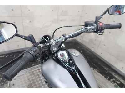 Yamaha XVS400 Drag Star 2016