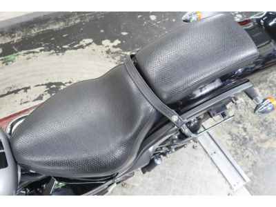 Yamaha XVS400 Drag Star 2014