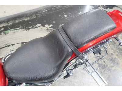 Yamaha XVS400 Drag Star 2012