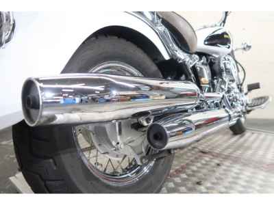 Yamaha XVS400 Drag Star Classic 2017