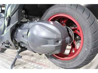 Suzuki Burgman 400 2017
