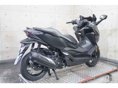 Honda Forza 2018