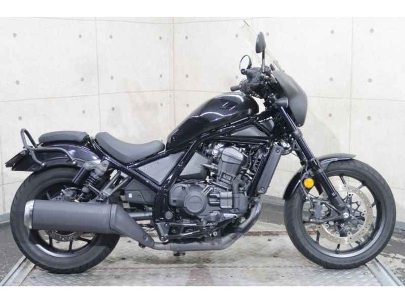 Honda Rebel CMX1100 DCT 2022