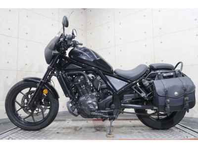 Honda Rebel CMX1100 DCT 2022