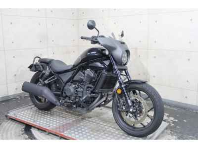 Honda Rebel CMX1100 DCT 2022