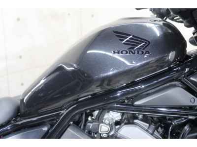 Honda Rebel CMX1100 DCT 2022