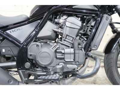 Honda Rebel CMX1100 DCT 2022