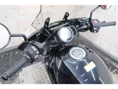 Honda Rebel CMX1100 DCT 2022