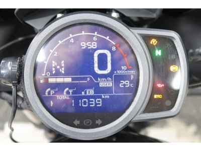 Honda Rebel CMX1100 DCT 2021