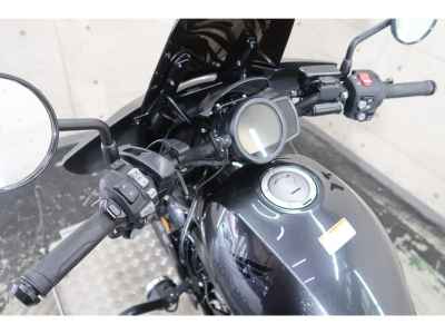 Honda Rebel CMX1100 DCT 2021