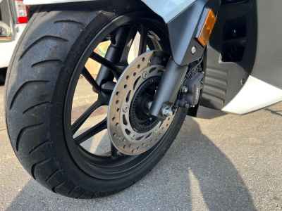 Honda Forza 2018