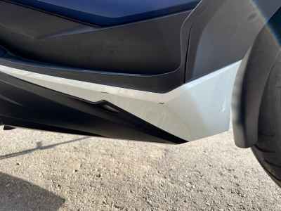 Honda Forza 2018