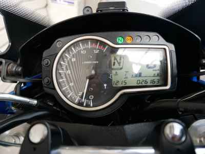 Suzuki  2014
