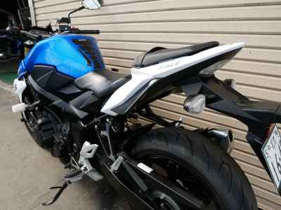 Suzuki  2014
