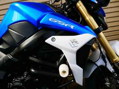 Suzuki  2014