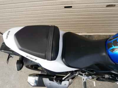 Suzuki  2014