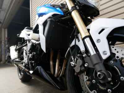 Suzuki  2014
