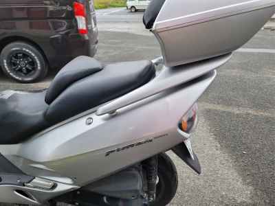 Honda Forza