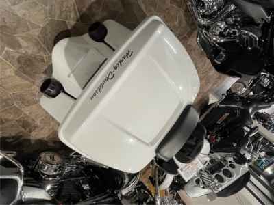 Harley-Davidson Electra Glide FLHTCU1340 Sidecar 2012