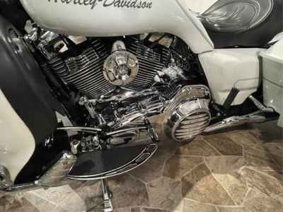 Harley-Davidson Electra Glide FLHTCU1340 Sidecar 2012
