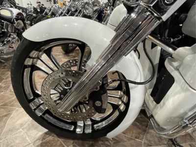 Harley-Davidson Electra Glide FLHTCU1340 Sidecar 2012