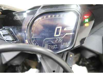 Honda CBR250RR 2020