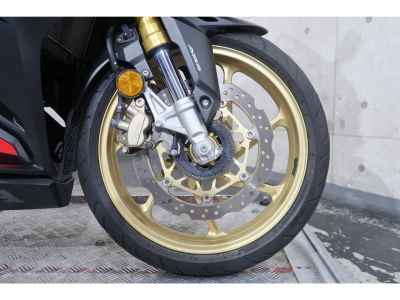 Honda CBR250RR 2020
