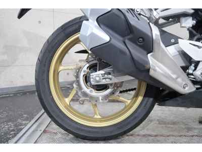 Honda CBR250RR 2020