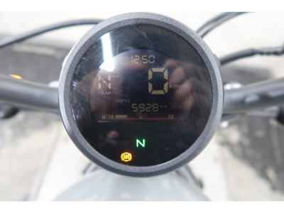 Honda Rebel CMX250 2023