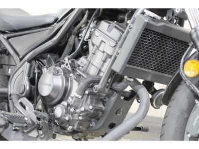 Honda Rebel CMX250 2023