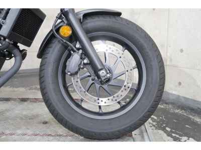 Honda Rebel CMX250 2023